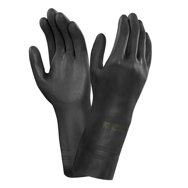 Safety Gloves (29-500)