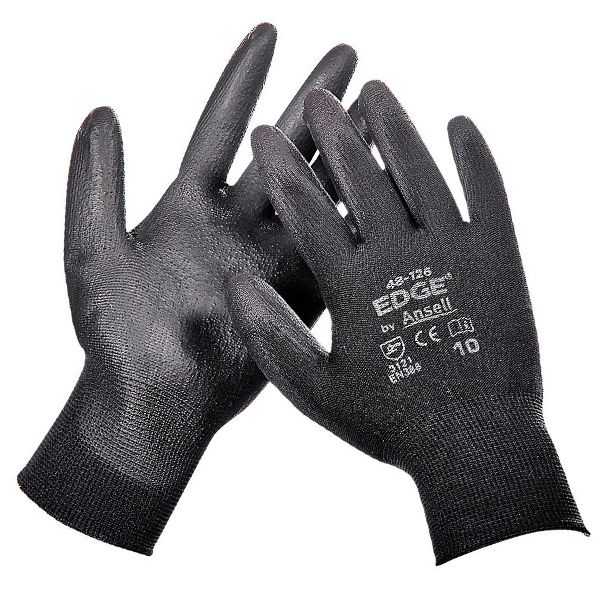 Safety Gloves (48-126)