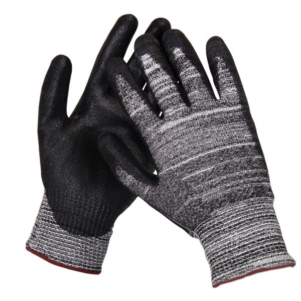 Safety Gloves (48-705)