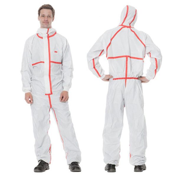 Safety Jacket (3m 4565)