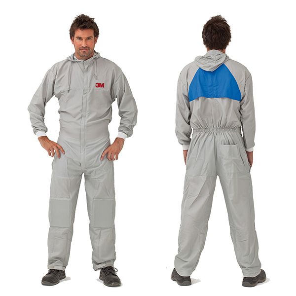 Safety Jacket (3M 50425)