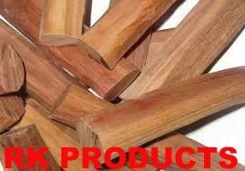 Sandalwood Chips 02
