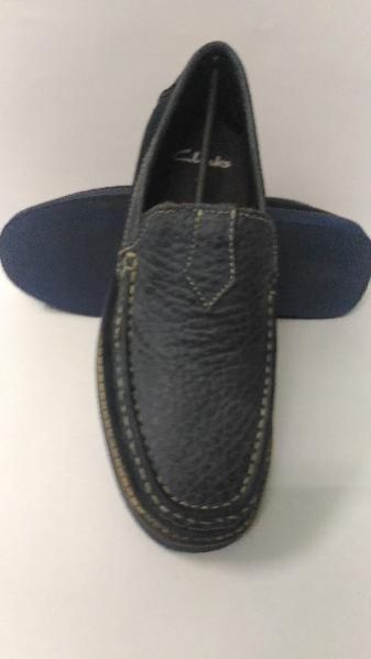 Mens Moccasin Shoes 03