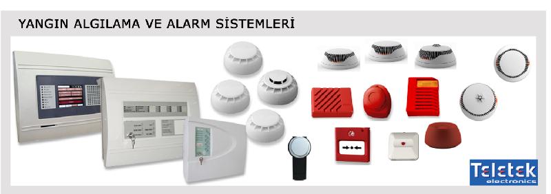 Fire Alarm System 03