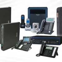 EPABX Intercom System 01