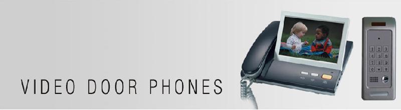 Video Door Phone 02