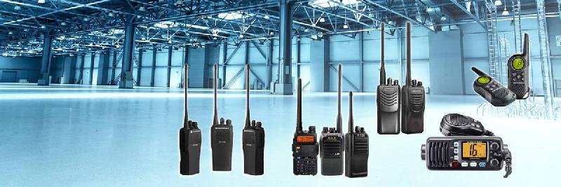 Walkie Talkie Rental Services 02