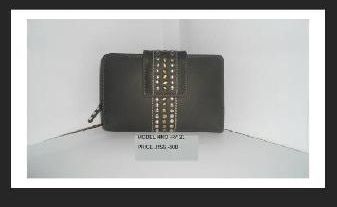 Ladies Wallet 01
