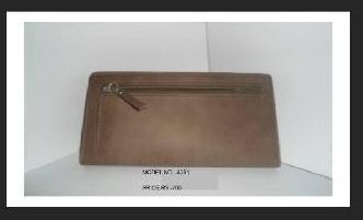 Ladies Wallet 03
