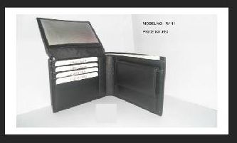 Mens Wallet 05