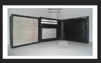 Mens Wallet 07