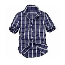 Mens Casual Shirts 01