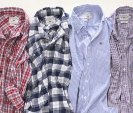Mens Casual Shirts 04