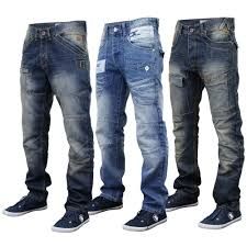 Mens Jeans 01