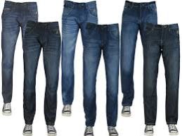 Mens Jeans 03