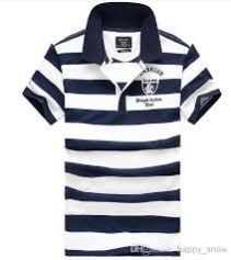 Mens Polo T-Shirts 02