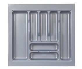 PVC Cutlery Tray 01