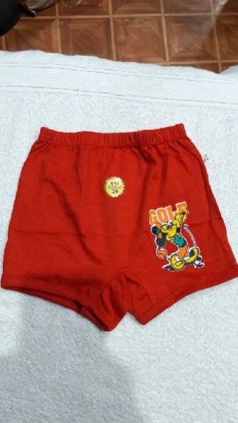 Kids Sports Short 02