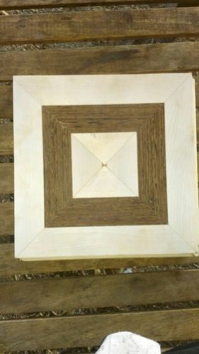 Wooden Floor Tile 02