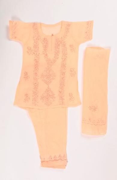 Girls Suit (L1B9706)