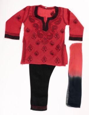 Girls Suit (L1B9718)