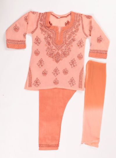 Girls Suit (L1B9726)