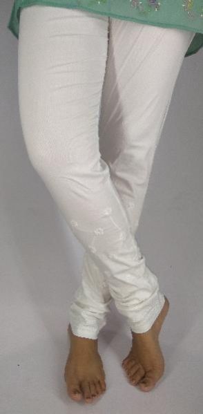 Ladies Embroidered Salwar 01