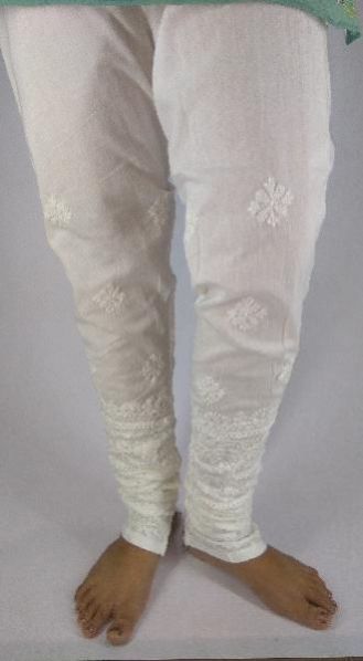 Ladies Embroidered Salwar 02