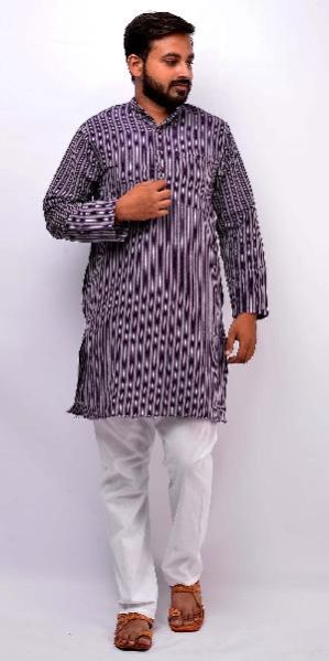 Mens Casual Kurta 01