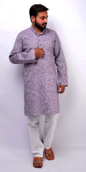 Mens Casual Kurta 03