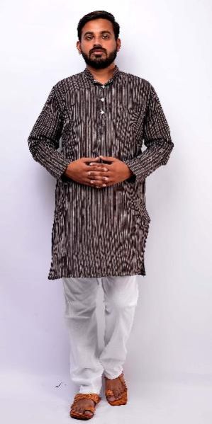 Mens Casual Kurta 04