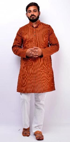 Mens Casual Kurta 05