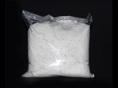 Deep Tobby Detergent Powder 06