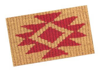 Hollander Mats (LE-1800)