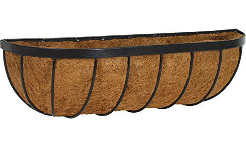 Wall Hanging Coco Planter 02