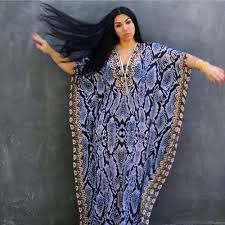 Ladies Kaftan 03