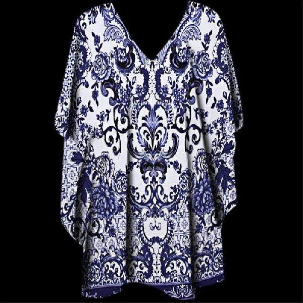 Ladies Kaftan 13
