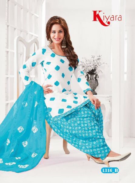 Designer Salwar Suits 02