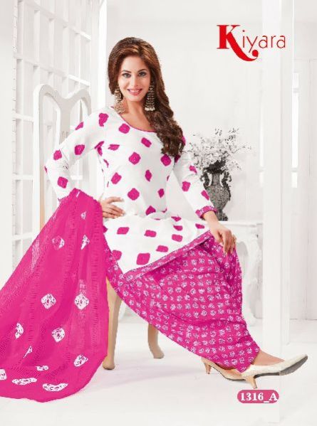 Designer Salwar Suits 03