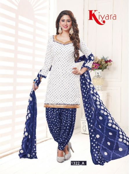 Designer Salwar Suits 08