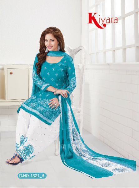 Designer Salwar Suits 09