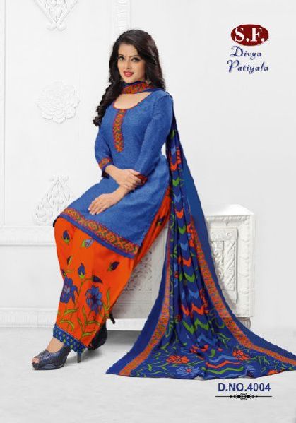 Designer Salwar Suits 16