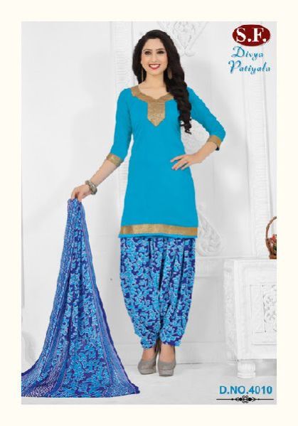 Designer Salwar Suits 17