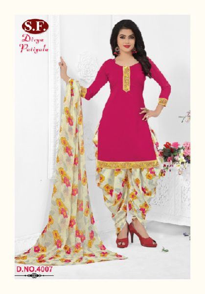 Designer Salwar Suits 15