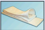 High Efficiency Liquid Filter Bag