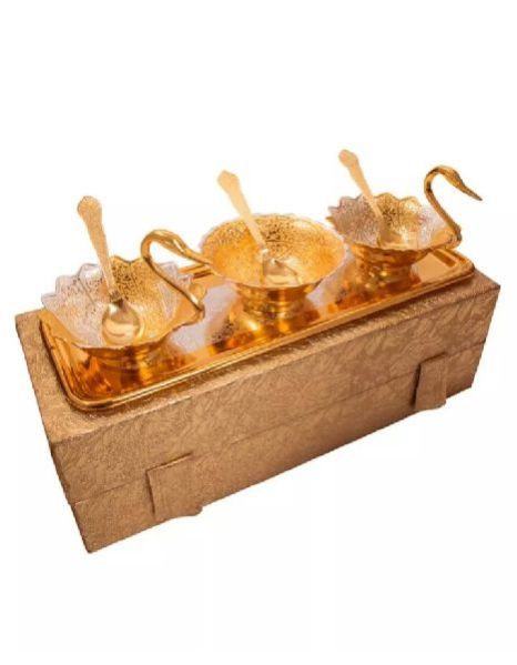 Brass EPNS Handicraft items 11