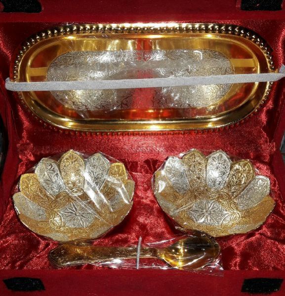 Brass EPNS Handicraft items 14