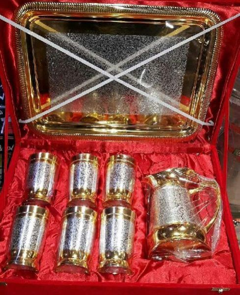 Brass EPNS Handicraft items 17