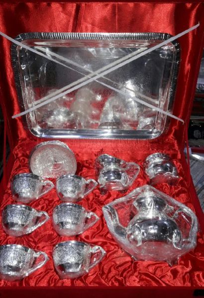 Brass EPNS Handicraft items 19