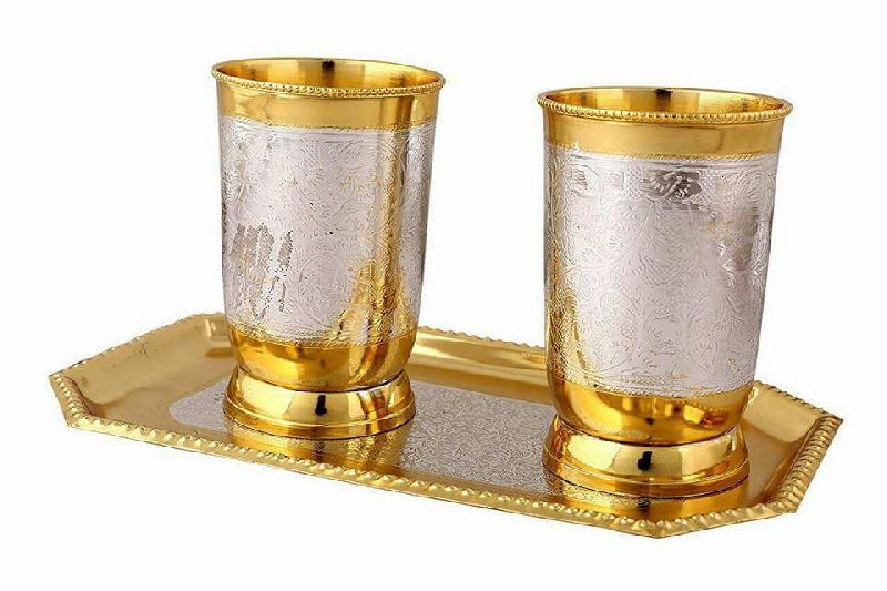 Brass EPNS Handicraft items 24